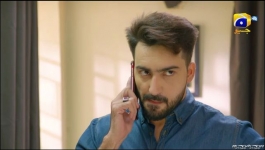 Chaal - Episode 20 - 20th Jun 2024